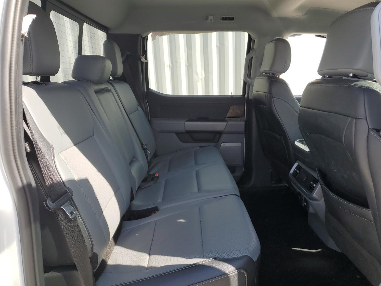 1FTEW1C57PKD61547 FORD F-150 2023