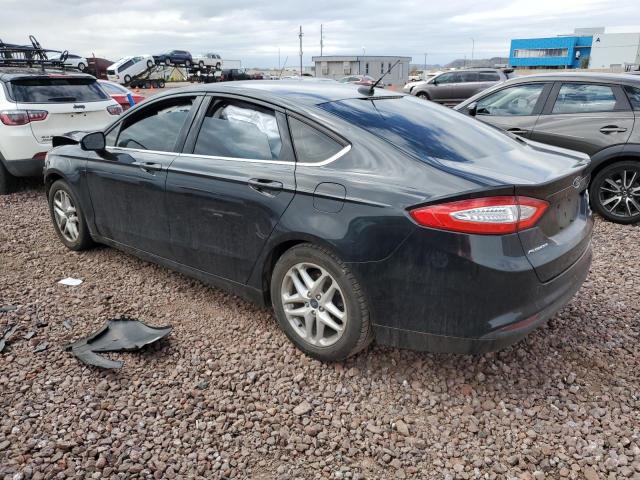 2015 FORD FUSION SE - 3FA6P0HDXFR194970