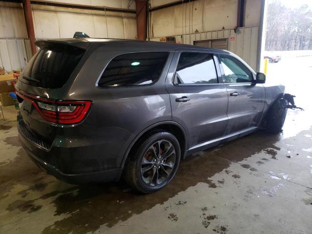 2021 Dodge Durango Gt VIN: 1C4RDJDG9MC634145 Lot: 46905393