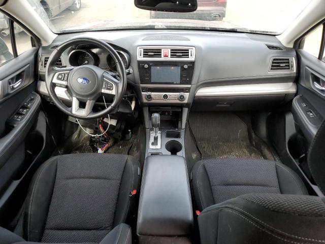 2016 SUBARU OUTBACK 2. - 4S4BSBFCXG3210626
