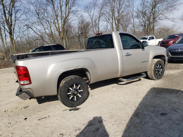 2008 GMC Sierra C1500 VIN: 1GTEC14X68Z247671 Lot: 46267564