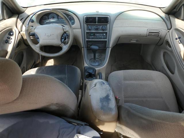 1999 Ford Mustang VIN: 1FAFP4043XF141657 Lot: 47427654