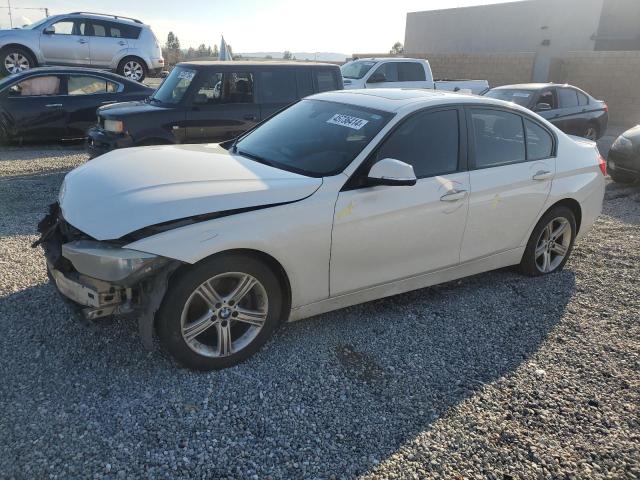 Lot #2501537239 2015 BMW 328 I SULE salvage car