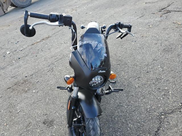 2023 INDIAN MOTORCYCLE CO. SCOUT ROGU - 56KMTC003P3191698