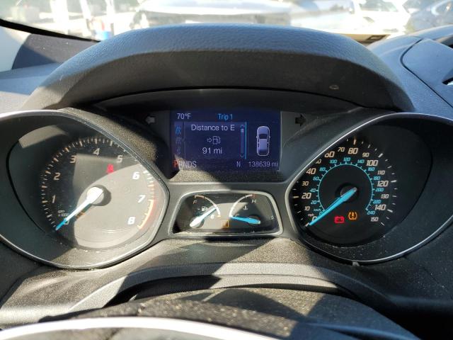 1FMCU9GX6DUA56995 2013 Ford Escape Se