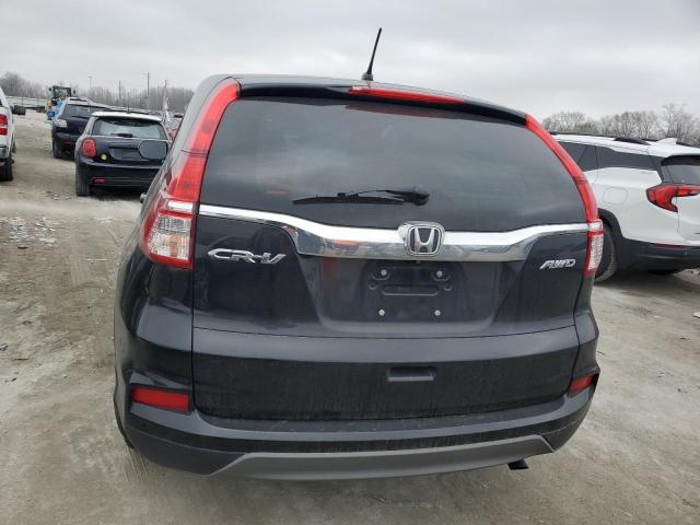 5J6RM4H31FL048450 | 2015 Honda cr-v lx