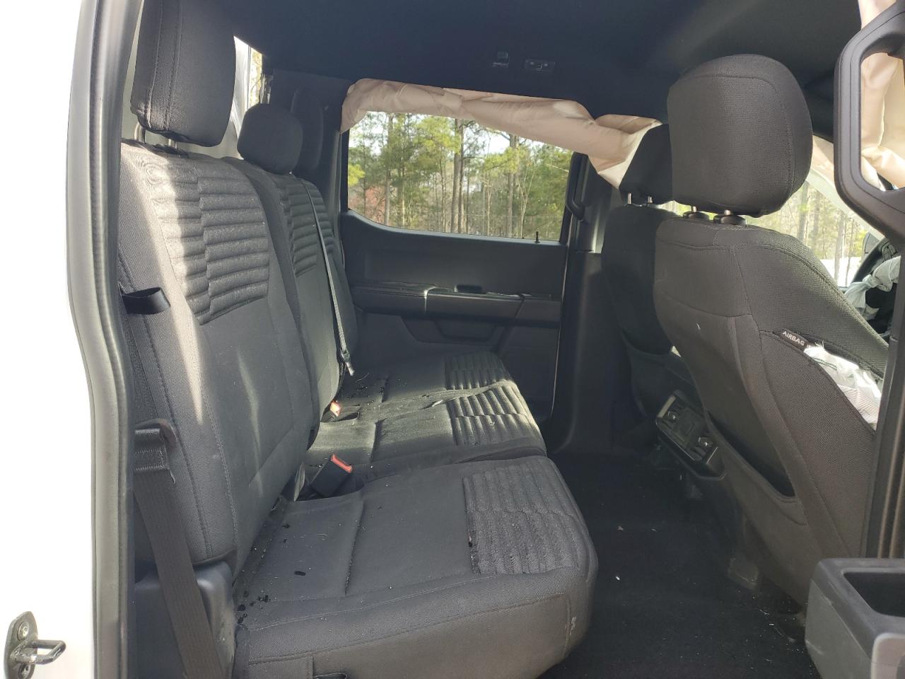 1FTEW1CP3MFB90821 FORD F-150 2021