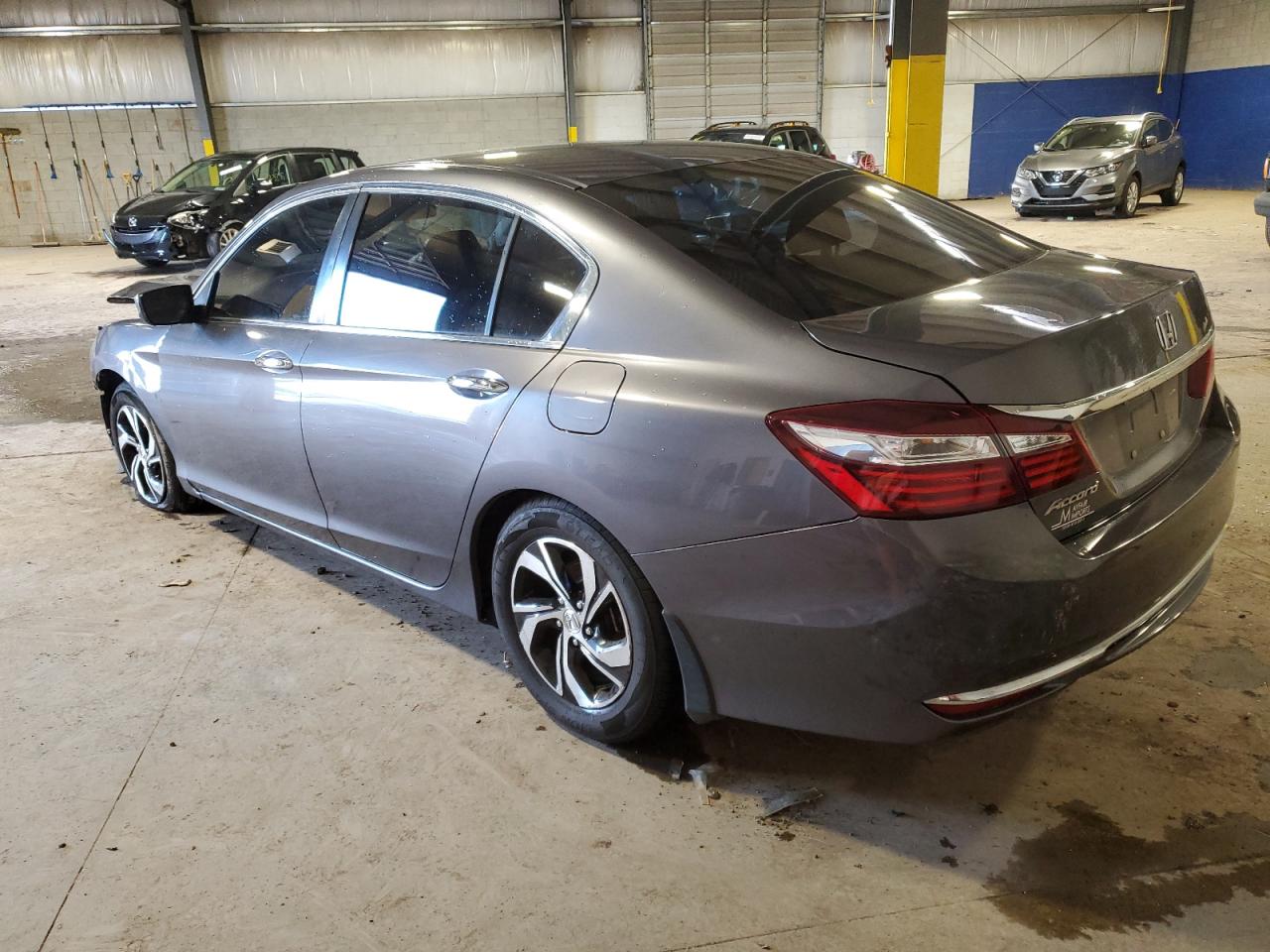 1HGCR2F36HA134731 HONDA ACCORD 2017