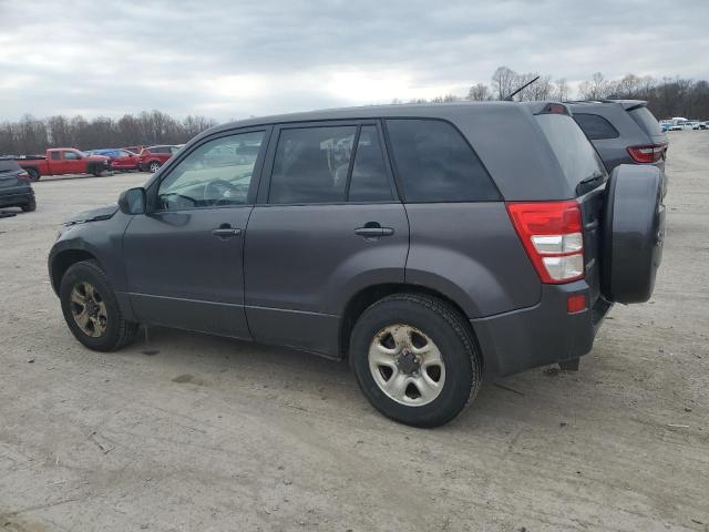 2012 Suzuki Grand Vitara Premium VIN: JS3TD0D25C4100400 Lot: 47935454