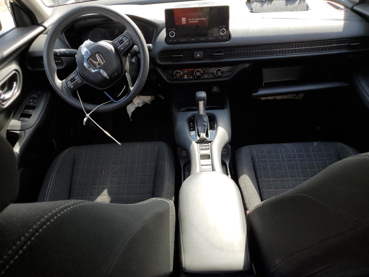3CZRZ1H38PM707074 HONDA HR-V 2023