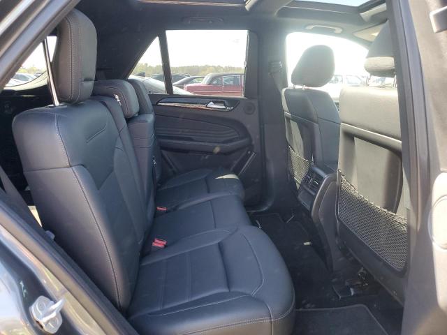 2018 MERCEDES-BENZ GLE 350 4M - 4JGDA5HB8JB022136