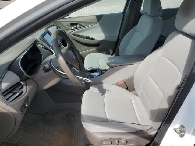 2017 CHEVROLET MALIBU LS - 1G1ZC5STXHF220539