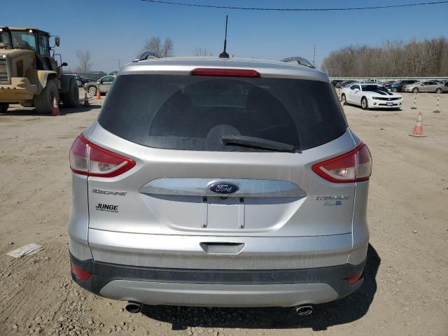2016 FORD ESCAPE TIT - 1FMCU9J95GUB54768