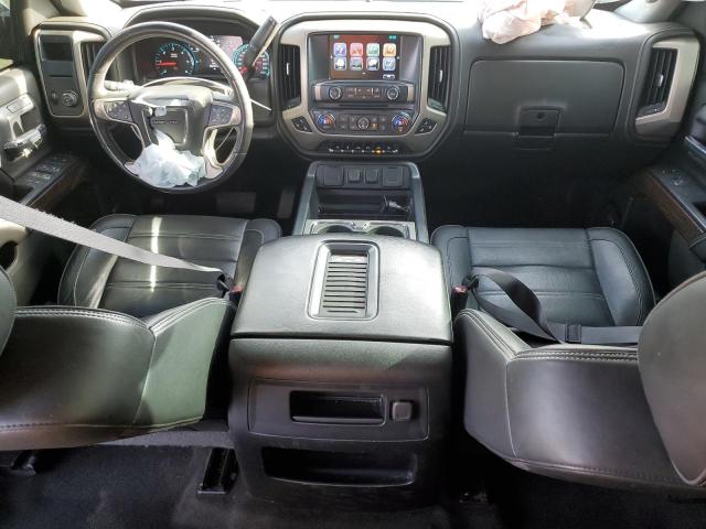 2017 GMC Sierra C1500 Denali VIN: 3GTP1PEC0HG141844 Lot: 48725414