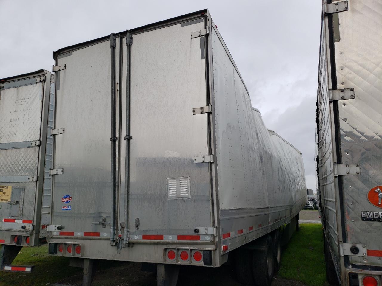 1UYVS2537N3664320 UTILITY ALL Models 2022