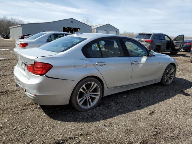 2015 BMW 328 XI - WBA3B3G55FNR88668