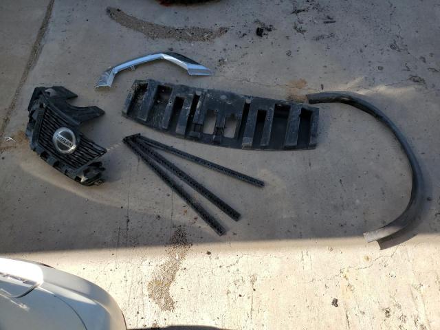 2019 Nissan Rogue S VIN: 5N1AT2MV0KC702409 Lot: 46461314