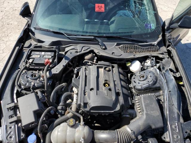 2020 FORD MUSTANG - 1FA6P8TH3L5189925