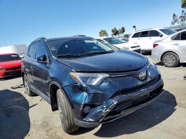 2017 Toyota Rav4 Xle VIN: 2T3RFREV7HW610354 Lot: 46638964