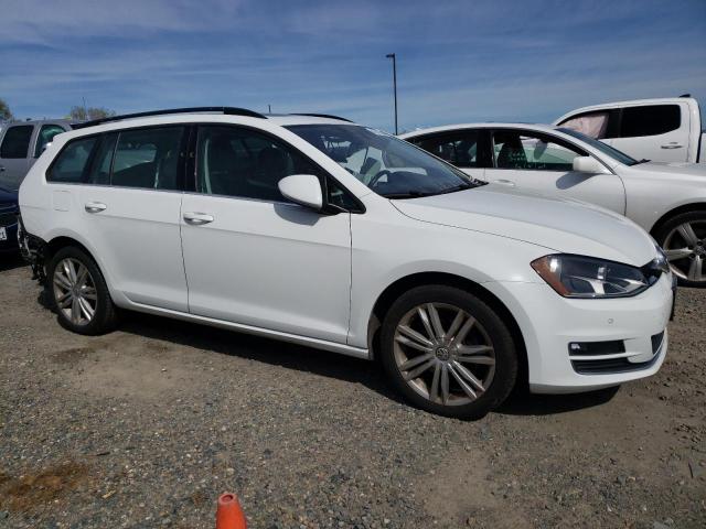 2015 VOLKSWAGEN GOLF SPORT - 3VWCA7AU2FM520501