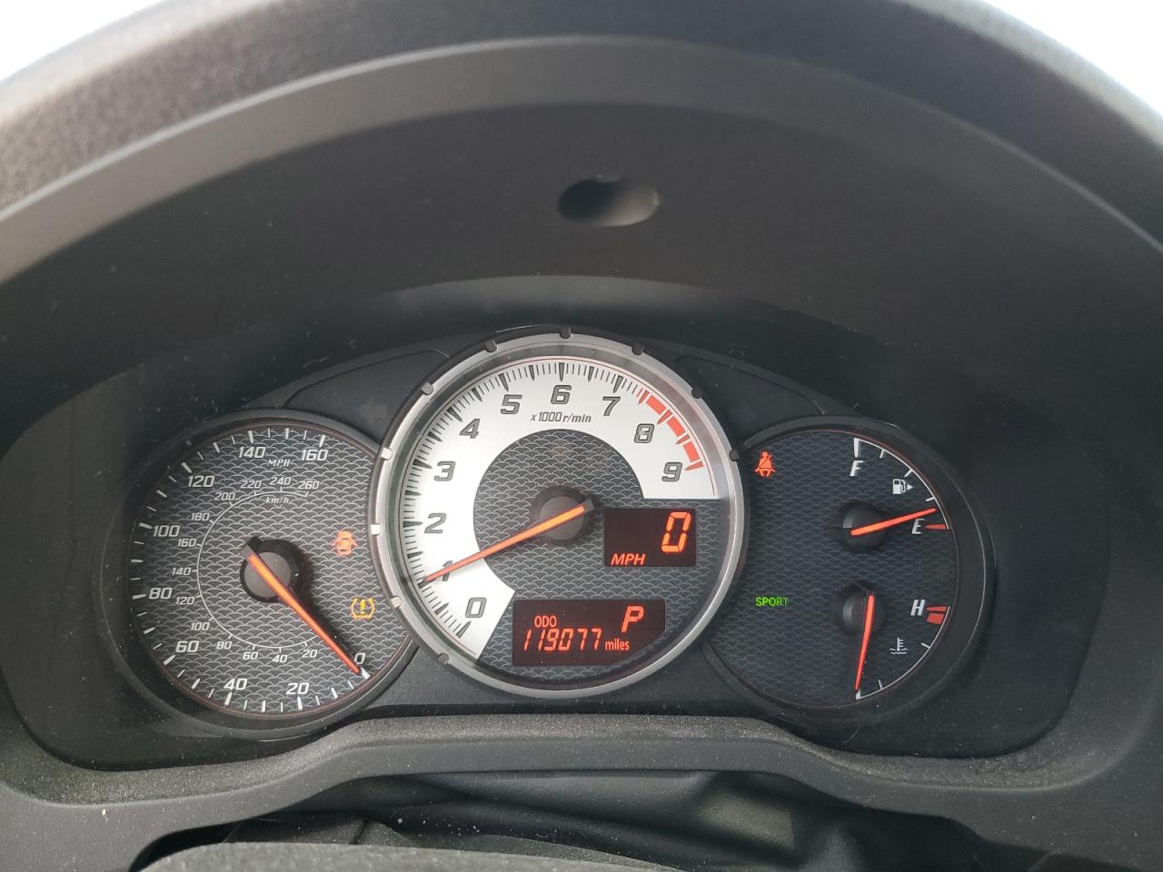 JF1ZNAA11G8705378 TOYOTA SCION 2016