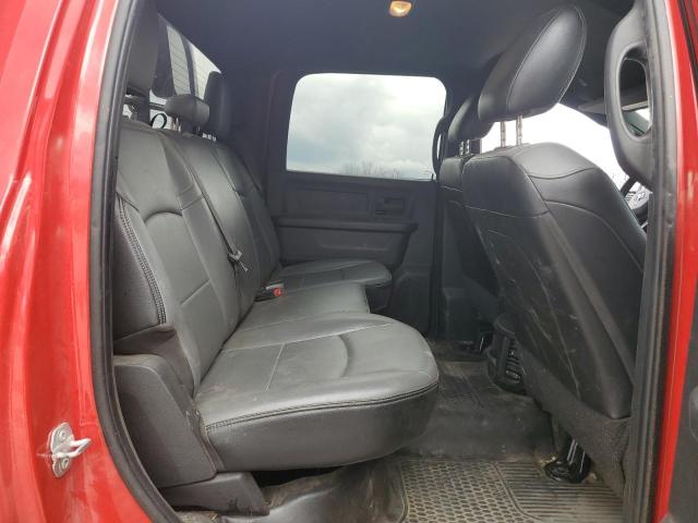 2022 RAM 3500 - 3C7WRTCL5NG246071