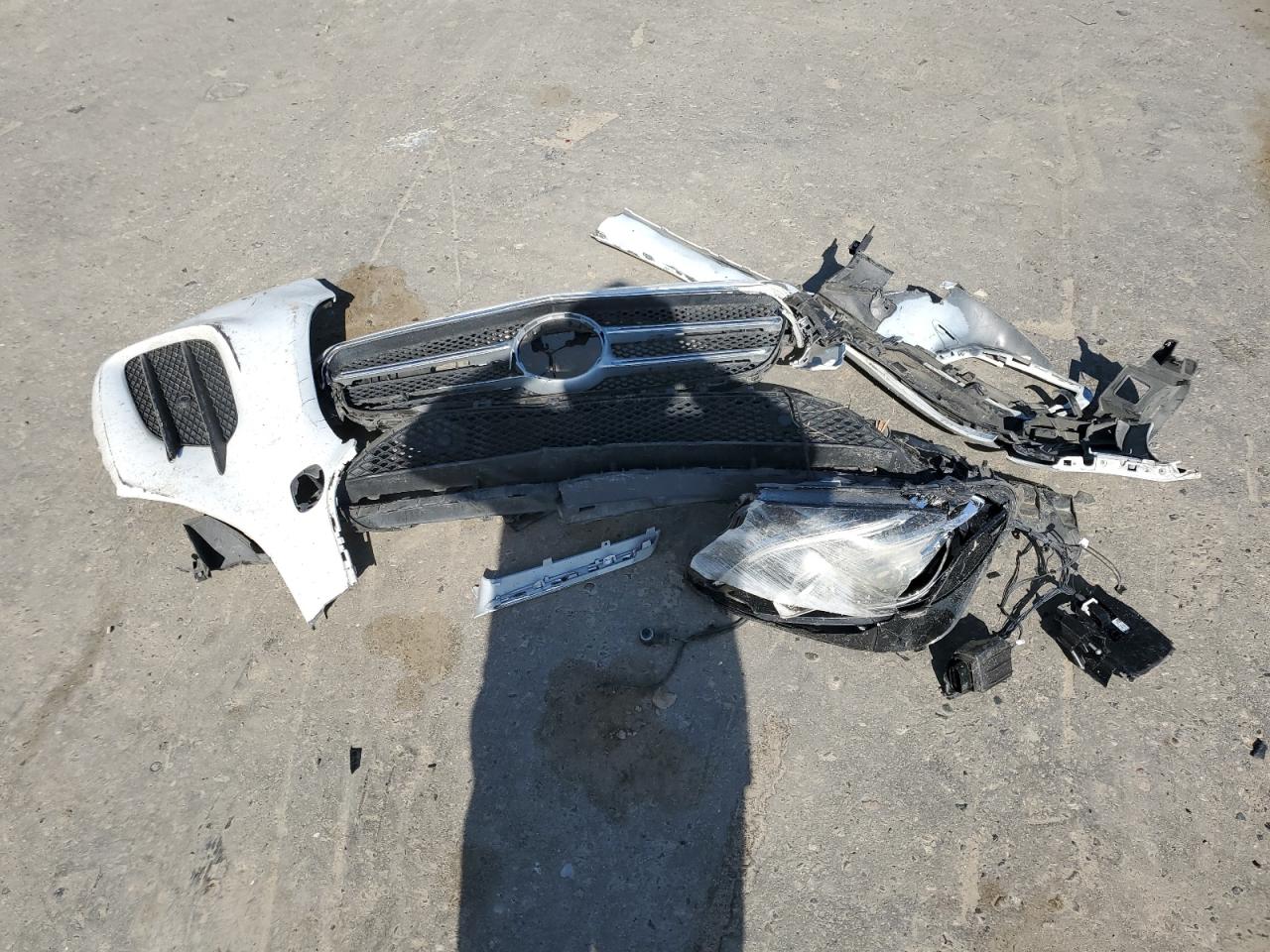 WDDZF4JB4JA407589 2018 Mercedes-Benz E 300