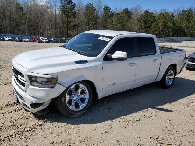 2023 Ram 1500 Big Horn/Lone Star VIN: 1C6SRFFT2PN702828 Lot: 47552454