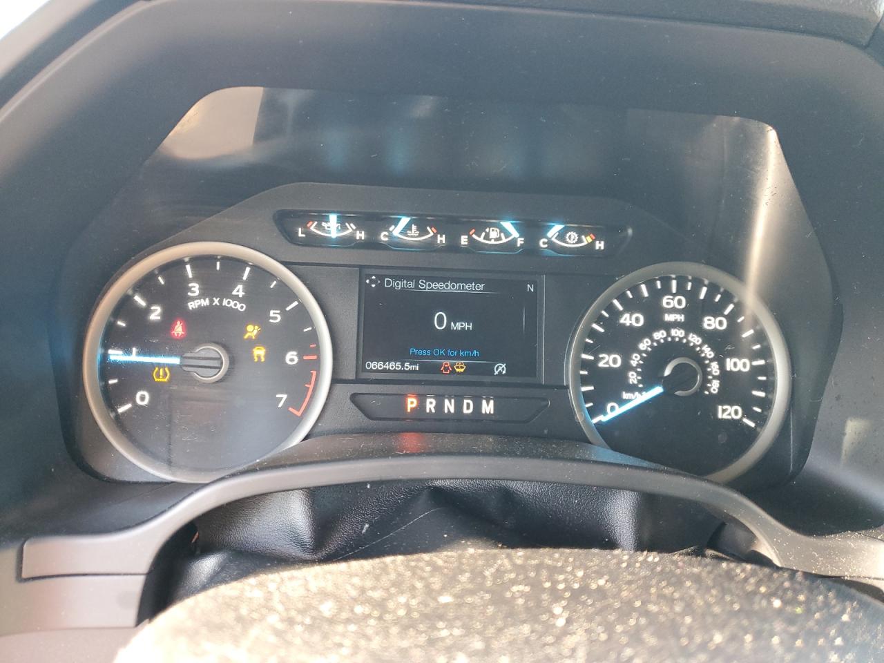 1FTEW1EG2JFE56483 FORD F-150 2018
