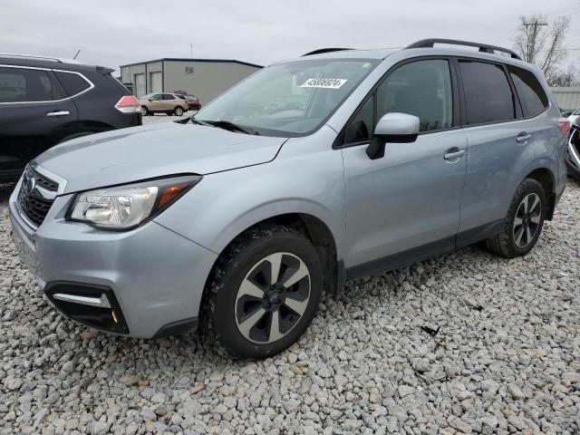 2017 SUBARU FORESTER 2 - JF2SJAGC4HH530661