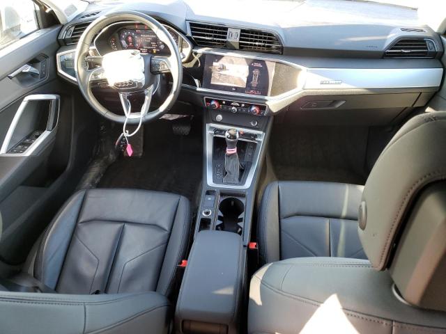 2020 AUDI Q3 PREMIUM - WA1AECF30L1020623