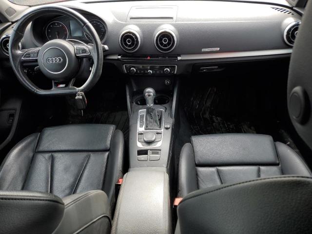 2015 AUDI A3 PROGRES - WAUJFRFF9F1041634