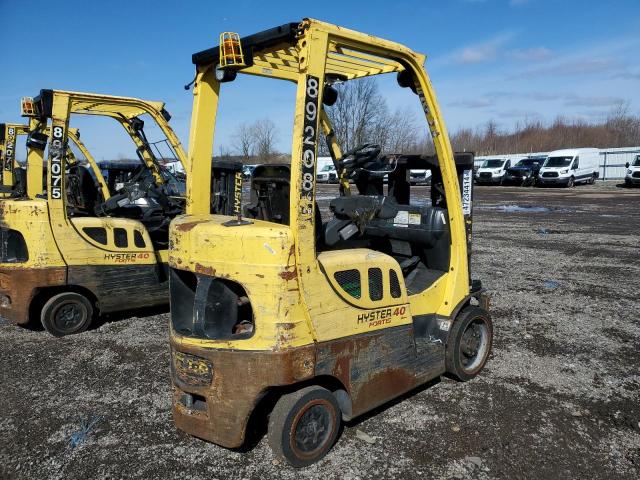 2010 HYST FORKLIFT #3242791978