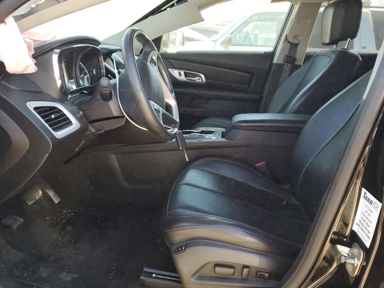 2GKALWEK3C6133019 2012 GMC Terrain Slt