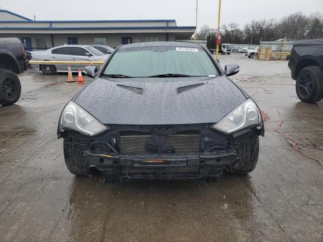 VIN KMHHT6KJ5GU134892 2016 Hyundai Genesis, 3.8L no.5