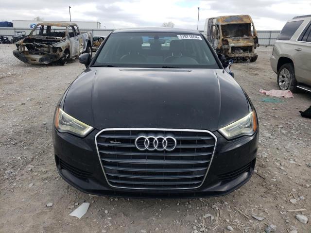 2016 Audi A3 Premium VIN: WAUB8GFF1G1049618 Lot: 47971864