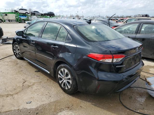 2020 Toyota Corolla - Image 2