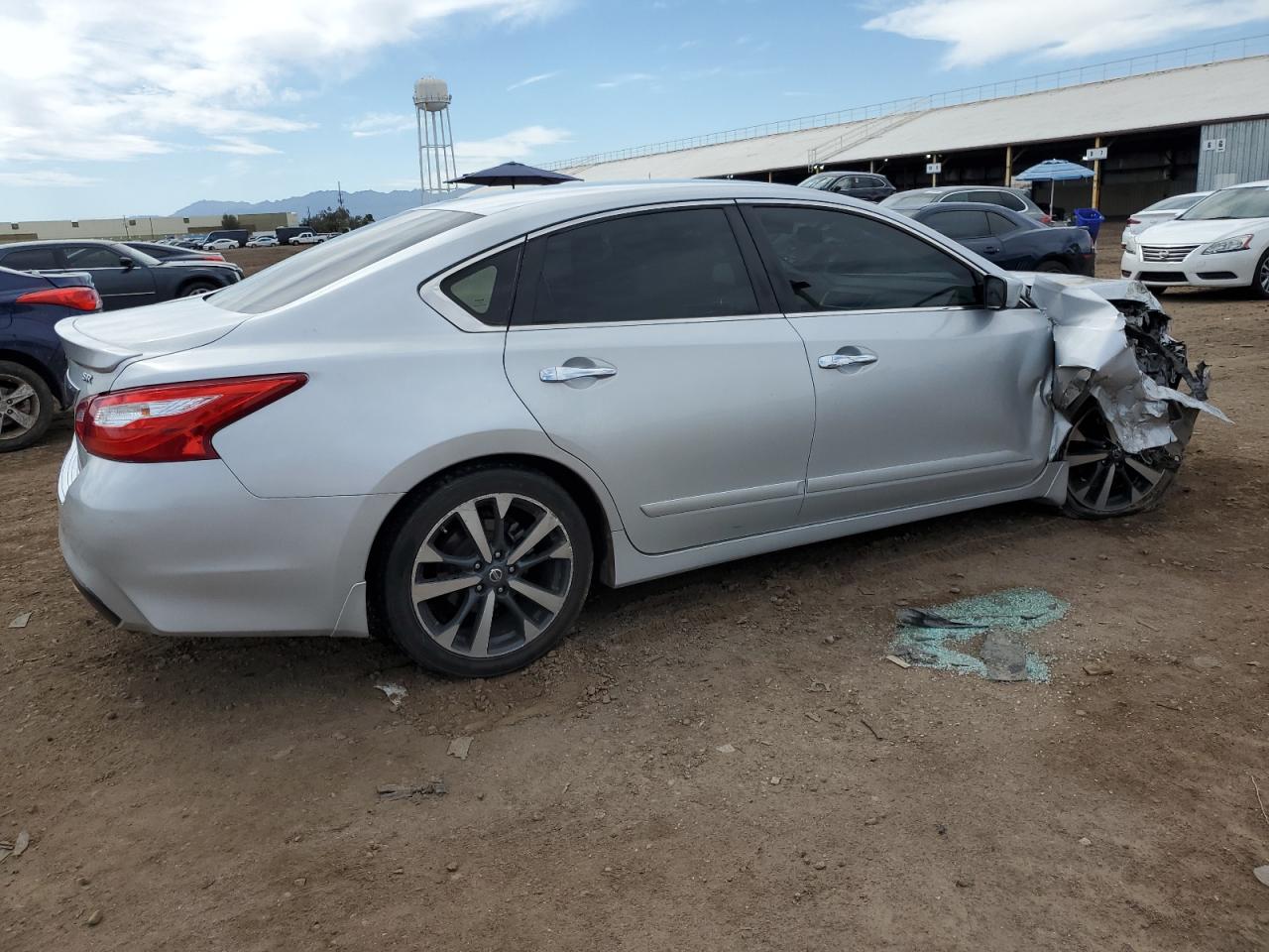 1N4AL3AP4GC223181 NISSAN ALTIMA 2016
