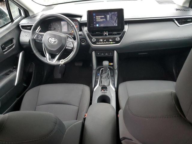 2023 TOYOTA COROLLA CR - 7MUBAABG5PV048256