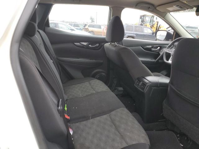 2017 NISSAN ROGUE SPOR - JN1BJ1CR6HW113923
