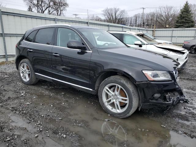 VIN WA1C2AFP2HA083402 2017 Audi Q5, Premium no.4