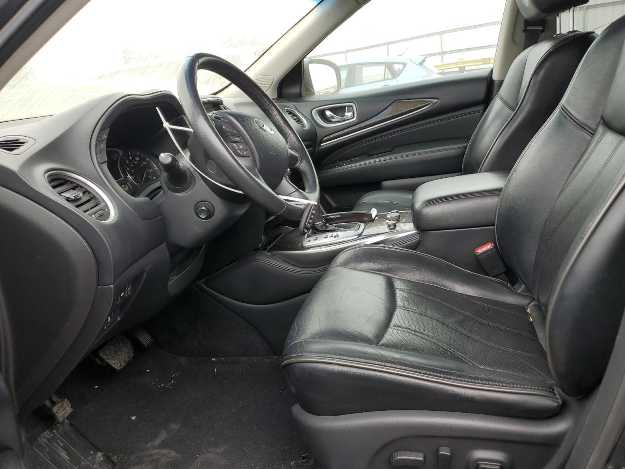 5N1AL0MN4EC523427 2014 Infiniti Qx60