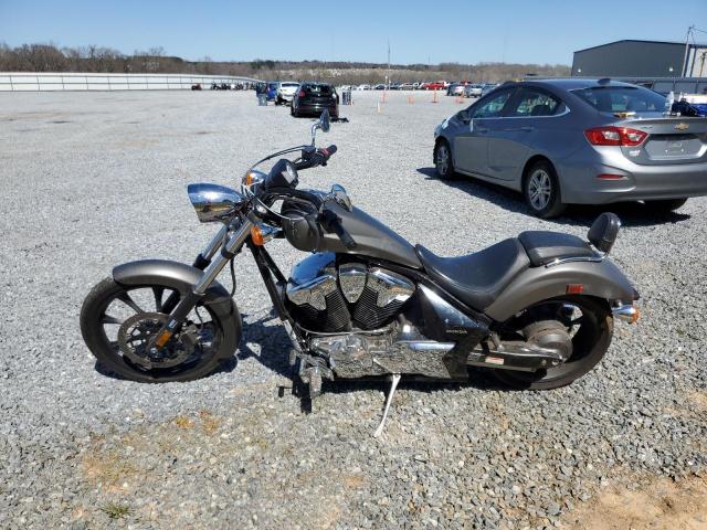 2016 HONDA VT1300 CX JH2SC6123GK100795