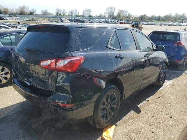 3GNAXHEV5MS13362 2021 Chevrolet Equinox Ls