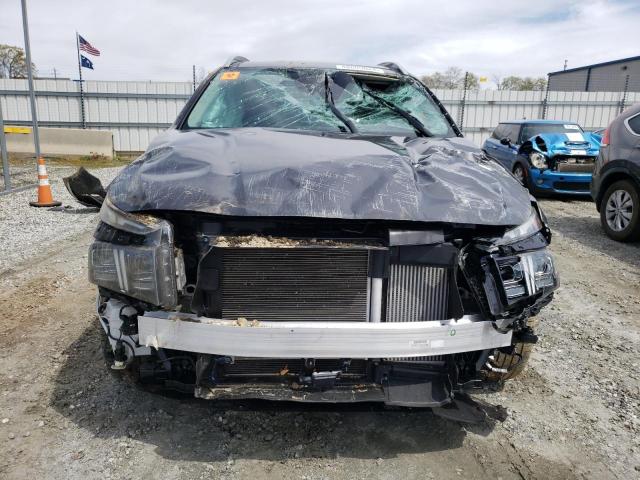 2022 HYUNDAI SANTA FE L - 5NMS44AL4NH412846