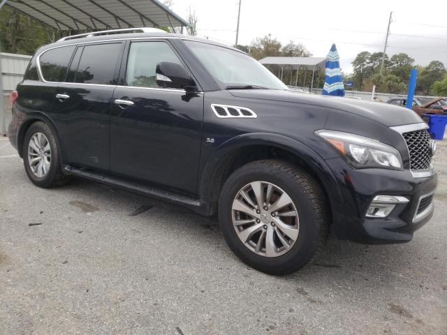 2016 Infiniti Qx80 VIN: JN8AZ2NF9G9612355 Lot: 50035844