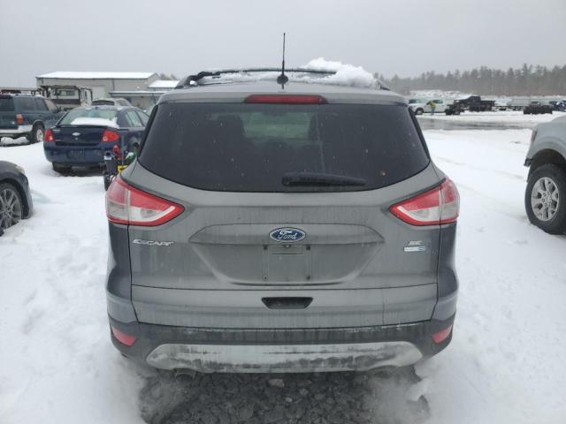 2014 Ford Escape Se VIN: 1FMCU9GX4EUC80669 Lot: 48134914