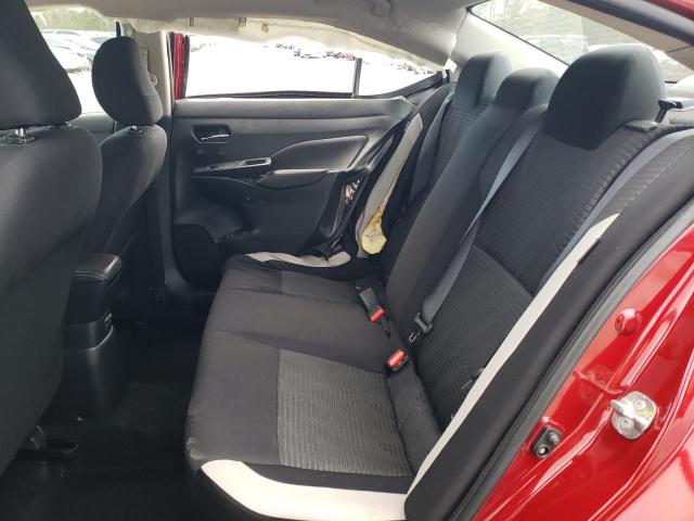 2020 NISSAN VERSA SV - 3N1CN8EV9LL851175