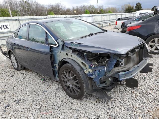 2016 Buick Verano VIN: 1G4PP5SK1G4130311 Lot: 47063844