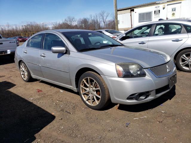 2011 Mitsubishi Galant Es VIN: 4A32B3FF1BE013231 Lot: 47385754